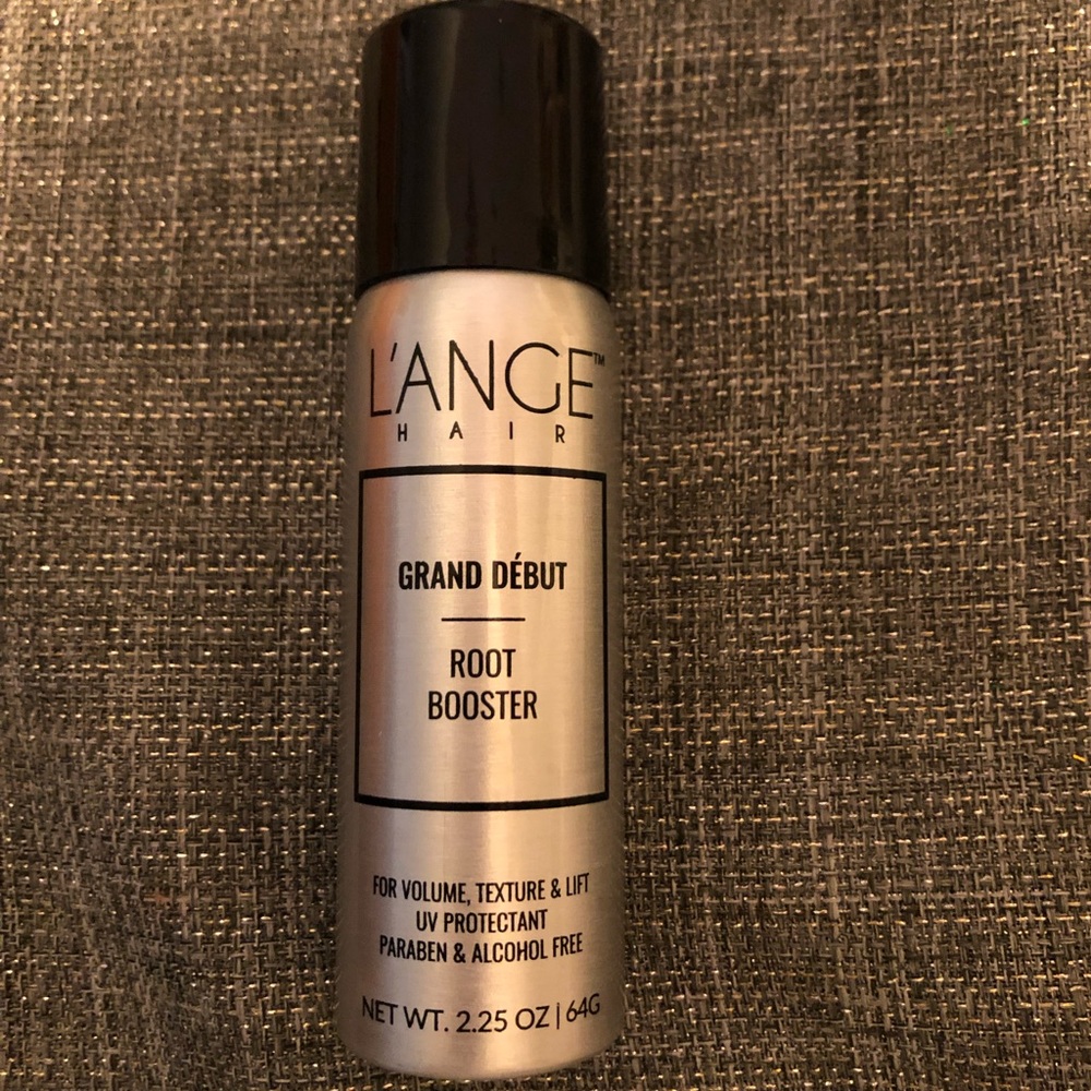 Lange root booster
